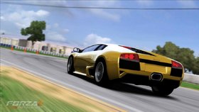 Forza Motorsport 2 Screenshot from Shacknews