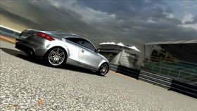 Forza Motorsport 2 Screenshot from Shacknews