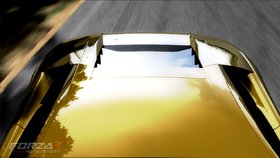 Forza Motorsport 2 Screenshot from Shacknews