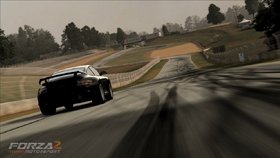 Forza Motorsport 2 Screenshot from Shacknews