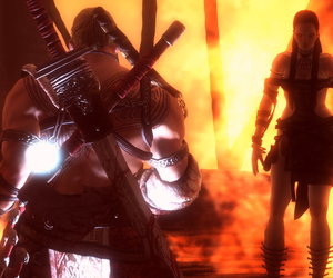 Viking: Battle For Asgard Videos