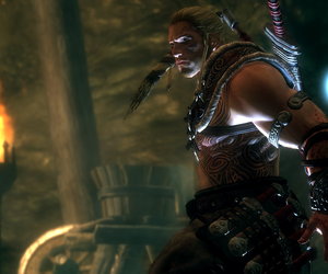 Viking: Battle For Asgard Chat