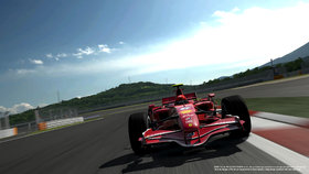 Gran Turismo 5: Prologue Screenshot from Shacknews