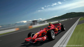 Gran Turismo 5: Prologue Screenshot from Shacknews