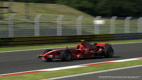 Gran Turismo 5: Prologue Screenshot from Shacknews