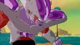 Dragon Ball Z: Burst Limit Screenshot from Shacknews