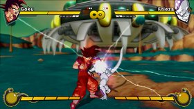 Dragon Ball Z: Burst Limit Screenshot from Shacknews