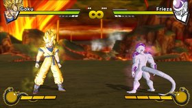 Dragon Ball Z: Burst Limit Screenshot from Shacknews