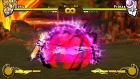 Dragon Ball Z: Burst Limit Screenshot from Shacknews