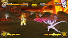 Dragon Ball Z: Burst Limit Screenshot from Shacknews
