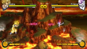 Dragon Ball Z: Burst Limit Screenshot from Shacknews