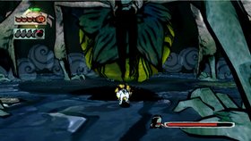 Okami Screenshot from Shacknews