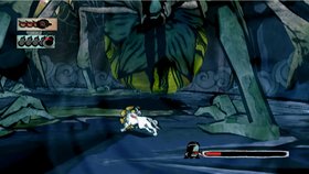 Okami Screenshot from Shacknews