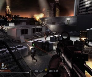 Tom Clancy's Rainbow Six Vegas 2 Videos