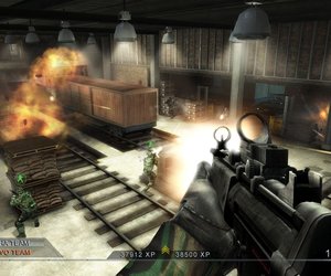 Tom Clancy's Rainbow Six Vegas 2 Files