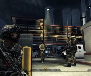 Tom Clancy's Rainbow Six Vegas 2 Files