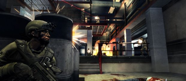 Tom Clancy's Rainbow Six Vegas 2 News