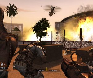 Tom Clancy's Rainbow Six Vegas 2 Videos