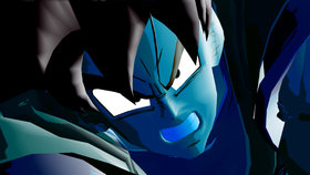 Dragon Ball Z: Burst Limit Screenshot from Shacknews