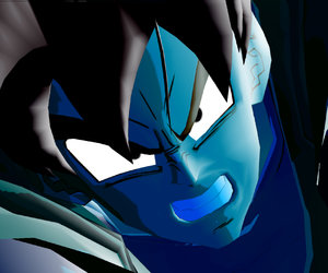 Dragon Ball Z: Burst Limit Chat