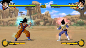 Dragon Ball Z: Burst Limit Screenshot from Shacknews