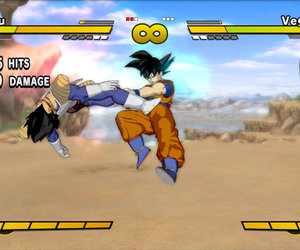 Dragon Ball Z: Burst Limit Videos