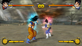 Dragon Ball Z: Burst Limit Screenshot from Shacknews