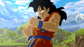 Dragon Ball Z: Burst Limit Screenshot from Shacknews