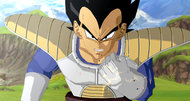 Dragon Ball Z for Kinect announced, coming October