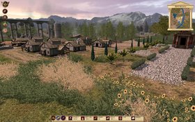 Imperium Romanum Screenshot from Shacknews