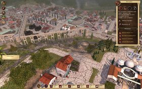 Imperium Romanum Screenshot from Shacknews