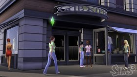 The Sims 3 Screenshot from Shacknews