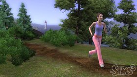 Sims 3 Screenshot from Shacknews