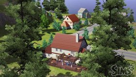 The Sims 3 Screenshot from Shacknews
