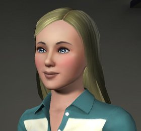 Sims 3 Screenshot from Shacknews