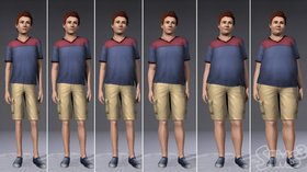 The Sims 3 Screenshot from Shacknews