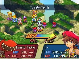 Final Fantasy Tactics A2: Grimoire of the Rift Screenshots