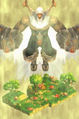 Final Fantasy Tactics A2: Grimoire of the Rift Screenshots