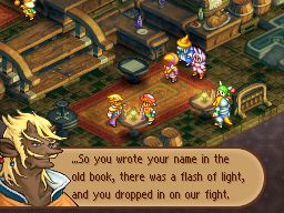Final Fantasy Tactics A2: Grimoire of the Rift Videos