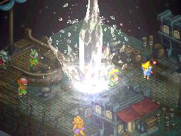 Final Fantasy Tactics A2: Grimoire of the Rift Files