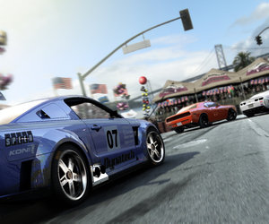 Race Driver: GRID Screenshots