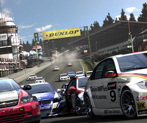 Race Driver: GRID Screenshots