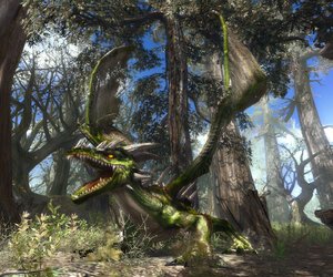 Two Worlds: The Temptation Screenshots