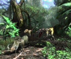 Two Worlds: The Temptation Files