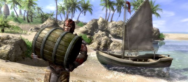 Two Worlds: The Temptation News