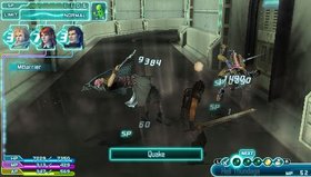Crisis Core: Final Fantasy VII Screenshot from Shacknews