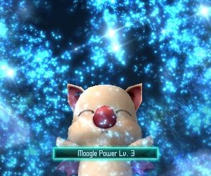 Crisis Core: Final Fantasy VII Screenshots