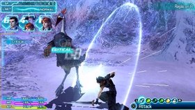 Crisis Core: Final Fantasy VII Screenshot from Shacknews
