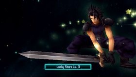 Crisis Core: Final Fantasy VII Screenshot from Shacknews