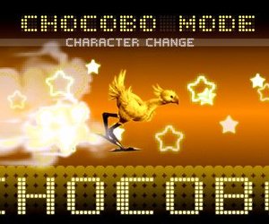 Crisis Core: Final Fantasy VII Videos